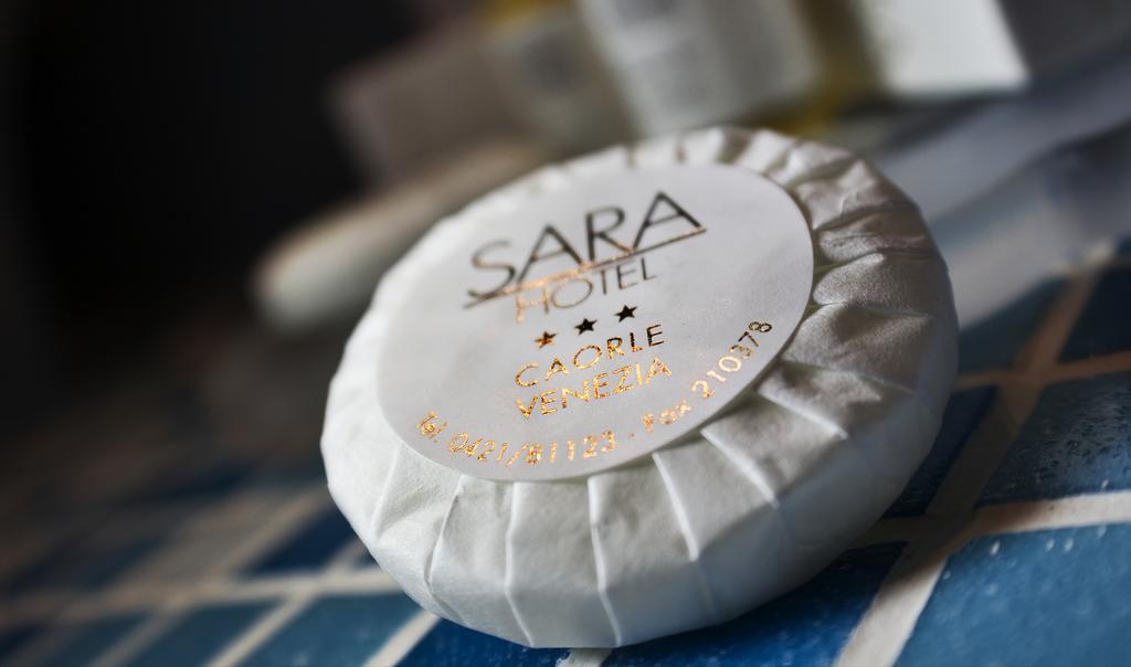 Hotel Sara กาออร์เล ห้อง รูปภาพ