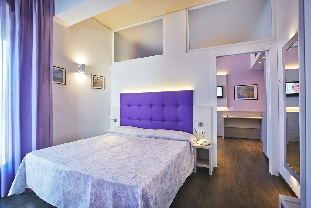 Hotel Sara กาออร์เล ห้อง รูปภาพ