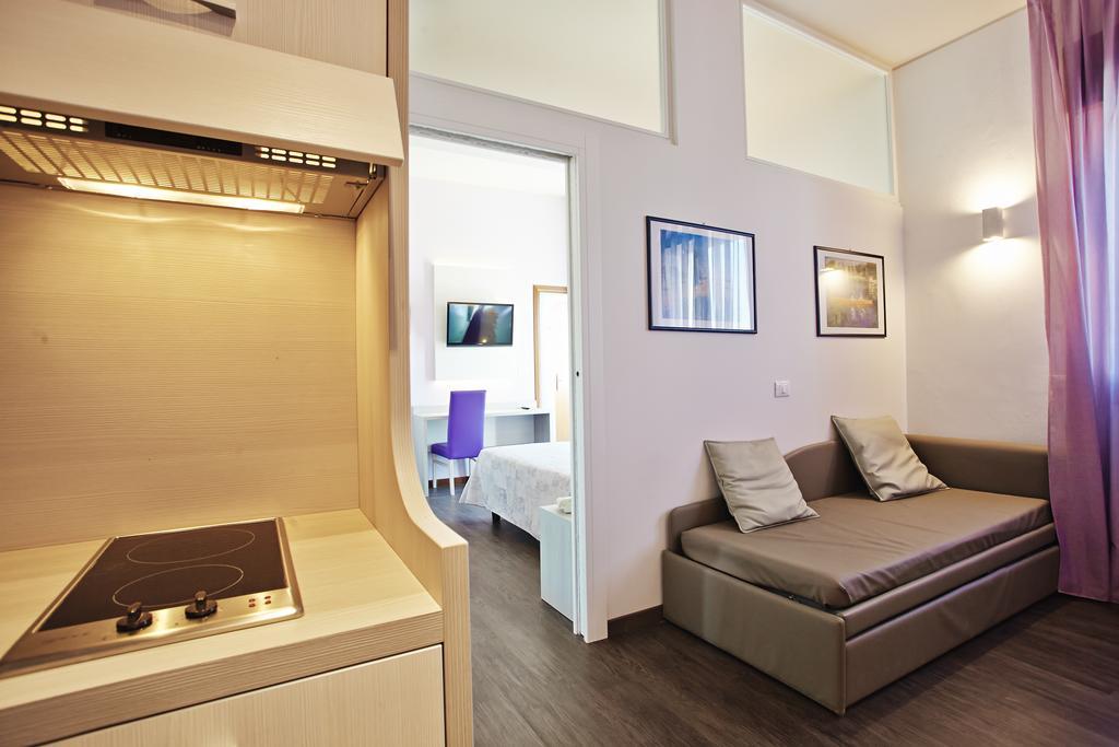 Hotel Sara กาออร์เล ห้อง รูปภาพ